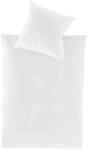 Irisette Interlock-Jersey Bettw&auml;sche Lumen 8129-10 - 135x200 + 1 x 80x80