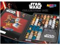 Unbekannt Durchgeknallt -Top Media 69945 - Star Wars Abatons Collectors Box