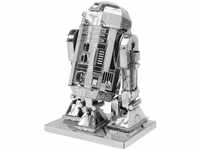 Metal Earth Fascinations MMS250 Metallbausätze - Star Wars R2-D2,...