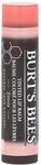 Burt's Bees Tinted Lip Balm, Zinnia, 1er Pack (1 x 4.25 g)