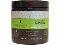 Macadamia Professional Nourishing Repair Masque, 500 ml Unparfümiert