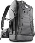 Mantona Trekking Fotorucksack - Kamerarucksack f&uuml;r DSLR Kameras, Fototasche mit