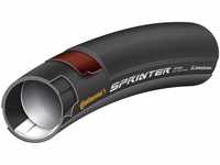 Continental Fahrrad Reifen Sprinter // alle Größen, Ausführung:schwarz.