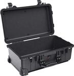 PELI 1510 Robuster Reise- und Outdoorkoffer, IP67 Wasser- und Staubdicht, 27L