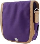 (OBS.) FUJIFILM instax mini 8&trade; Kameratasche, Grape Lila