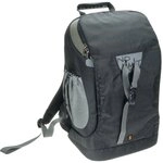 D&Ouml;RR Fotorucksack NoLimit L schwarz