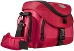 Mantona Premium Kameratasche - Universaltasche inkl. Schnellzugriff, Staubschutz,