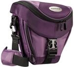 Mantona Colt Kameratasche - Universaltasche inkl. Schnellzugriff, Staubschutz,