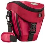Mantona Colt Kameratasche - Universaltasche inkl. Schnellzugriff, Staubschutz,