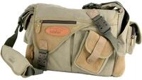 Kalahari SLR-Kameratasche k-31 Khaki
