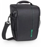 RIVACASE 7440 Spiegelreflexkameratasche &ndash; Elegante Tragetasche mit...