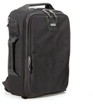 THINK TANK Airport Essentials Umh&auml;ngetasche, 75 cm, Schwarz (Negro)