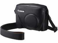 Canon 6982B001 Kameratasche SC-DC-85 Case in schwarz für Canon PowerShot Serie