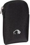 Tatonka Unisex neopreen Zip Bag Tasche, Schwarz, Innenma&szlig;e: 14 x 9,5 cm Abmessungen: