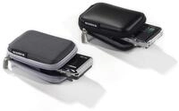 Kaiser Fototechnik digiShell 2 Hartschalentasche kompakte Kamera mit...