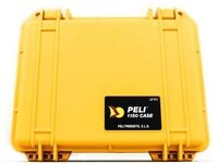 PELI 1150 Koffer, Transportbox f&uuml;r Spiegelreflexkameras, IP67 Wasser- und