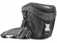 Mantona Colt Kameratasche - Universaltasche inkl. Schnellzugriff, Staubschutz,
