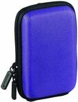 Cullmann Lagos Kameratasche voilett