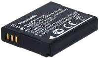 Panasonic DMW-BCM13E Kamera Akku f&uuml;r TZ41/FT5