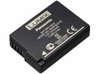 Panasonic LUMIX DMW-BLD10E Li-Ion Akku (geeignet für LUMIX G3, GX1, GF2)