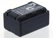 Panasonic VW-VBT190E-K Li-Ion Camcorder Akku (geeignet f&uuml;r Panasonic Camcorder wie