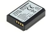 OTB Akku f&uuml;r LP-E10 / Canon EOS 1100D / 1200D 950mAH / Li-Ion mit Infochip