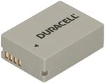 Duracell DRC10L Li-Ion Kamera Ersetzt Akku f&uuml;r NB-10L