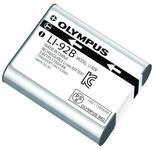 Olympus LI-92B Li-Ion Akku f&uuml;r TG-Tracker, XZ-2, TG-6, TG-5, TG-4, TG-3,TG-2, TG-1,