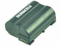 Duracell DRNEL15 Li-Ion Kamera Ersetzt Akku für EN-EL15
