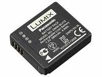 Panasonic LUMIX DMW-BLH7E Lithium Ionen Akku (geeignet für LUMIX Kameras, u.a.
