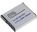 OTB Akku kompatibel zu Sony NP-BG1 / NP-FG1 Li-Ion