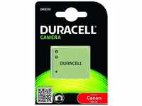 Duracell DR9720 Li-Ion Kamera Ersetzt Akku für NB-6L