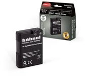 H&auml;hnel - HL-EL14/14a Nikon - Kamera Zubeh&ouml;r - Li-Ion Akku