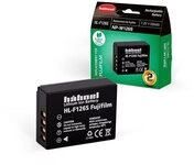 H&auml;hnel HL F126 Li-Ionen Ersatzakku Typ Fuji NP-W126 f&uuml;r HS30XR/X-Pro1