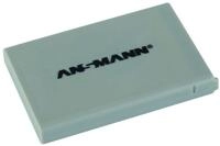 Ansmann Akku f&uuml;r KLICKTEL NAVIGATOR K5 Li-Ion 3,7 V / 1050 mAh, f&uuml;r Nikon