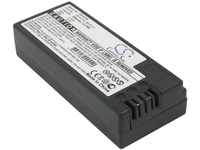 Batterie für Sony Cyber-shot DSC-P8S DSC-P9 DSC-V1 NP-FC10 NP-FC11 3.7V 650mAh