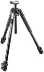 Manfrotto MT190XPRO3 Aluminium-Fotostativ mit 90&deg; Mittels&auml;ule &ndash; 3-teiliges