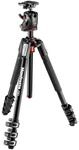Manfrotto MK190XPRO4-BHQ2 Aluminium-Stativ mit XPRO Kugelkopf & 200PL