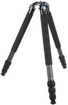 Sirui R-5214XL Studio-Dreibeinstativ mit Adapterhalbschale/Tasche/Gurt