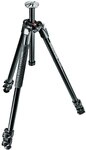 Manfrotto MT290XTA3 290 Xtra Alu-Stativ mit 3 Segmenten schwarz