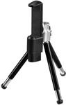 Hama Smartphone Ministativ schwarz
