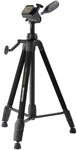 CULLMANN - 51351 - Primax 350 Dreibein-Kurbelstativ inkl. 3-Wege-Kopf mit