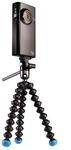 Joby GP10-01EU Gorillapod Video schwarz/blau