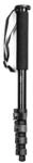 Walimex FT-1502 Pro Einbeinstativ 177 cm, robustes Fotostativ aus Aluminium,