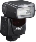Nikon SB-700 Blitzger&auml;t f&uuml;r Nikon SLR-Digitalkameras, 1 St&uuml;ck (1er Pack)