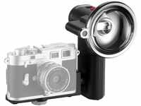 MINOX Classic Camera Auto Flash – Blitzgerät im nostalgischen Look für...