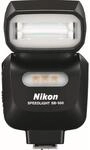 Nikon FSA04201 SB-500 Blitzger&auml;t