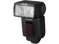 Panasonic DMW FL 500 E Externes Blitzlicht für Lumix DMC-L1, DMC-LC1/LC5,