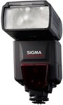 Sigma EF-610 DG Super Blitzger&auml;t f&uuml;r Sony