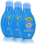 Penaten Baby Wasch- und Duschcreme, 3er Pack (3 x 400ml) Penaten Baby Wasch- und Duschcreme, 3er Pack (3 x 400ml)